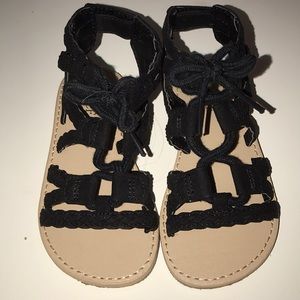 Toddler Sandals